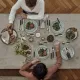 Кухонные наборы Столовый набор Victorinox SWISS MODERN Table 6.9093.12W.24