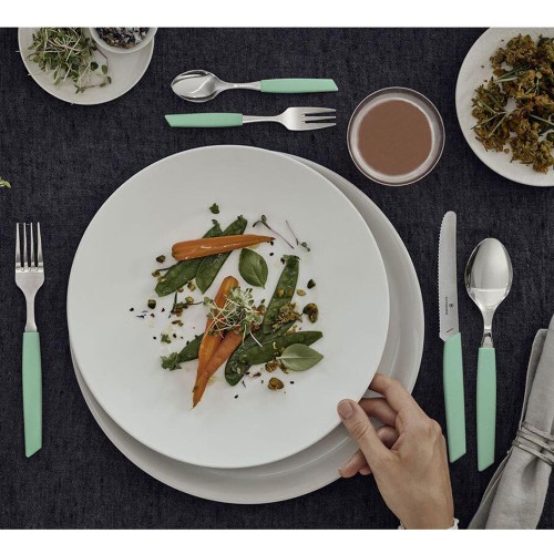 Кухонные наборы Столовый набор Victorinox SWISS MODERN Table 6.9096.11W41.24