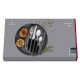 Кухонні набори Столовий набір Victorinox Swiss Modern Table Set 6.9096.11W2.24