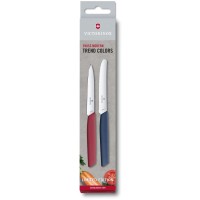 Кухонний набір Victorinox Swiss Modern Paring Set 6.9096.2L1