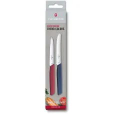 Набор ножей (2 шт) Victorinox SWISS MODERN Paring Set 6.9096.2L1
