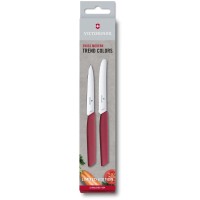 Набор ножей (2 шт) Victorinox SWISS MODERN Paring Set 6.9096.2L4