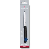 Ножи для стейка (6 шт) Victorinox SWISS CLASSIC Steak 6.7232.6