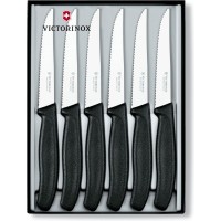 Столовий набір Victorinox SWISS CLASSIC Steak Set 6.7233.6G
