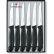 Кухонні набори Столовий набір Victorinox SWISS CLASSIC Steak Set 6.7233.6G