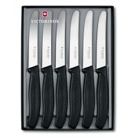 Столовий набір Victorinox SWISS CLASSIC Table Set 6.7333.6G
