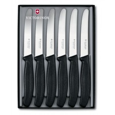 Столовий набір Victorinox SWISS CLASSIC Table Set 6.7333.6G