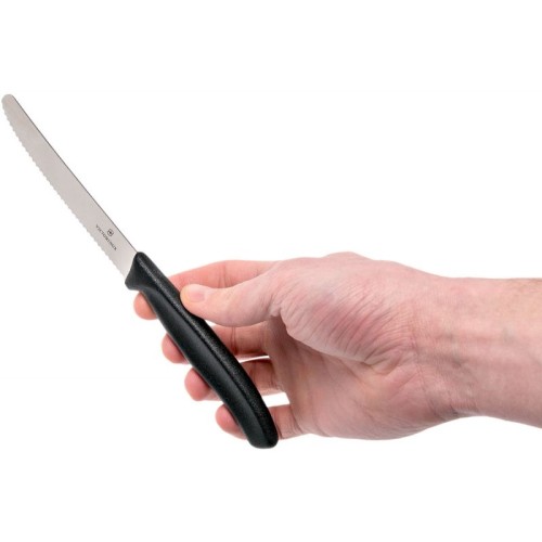 Кухонні набори Столовий набір Victorinox SWISS CLASSIC Tomato&Table Set 6.7833.6