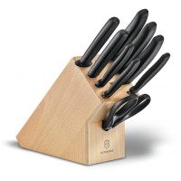 Кухонний набір Victorinox SWISS CLASSIC Cutlery Block 6.7193.9
