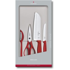 Кухонний набір Victorinox SWISS CLASSIC Kitchen Set 6.7131.4G