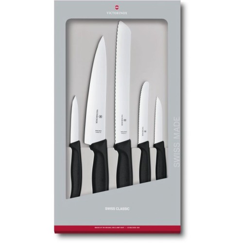 Кухонные наборы Набор кухонный Victorinox SWISS CLASSIC Kitchen Set 6.7133.5G