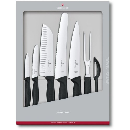 Кухонні набори Кухонний набір Victorinox SWISS CLASSIC Kitchen Set 6.7133.7G