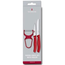 Кухонний набір Victorinox SWISS CLASSIC Paring 6.7111.35