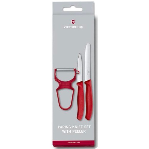 Кухонні набори Кухонний набір Victorinox SWISS CLASSIC Paring 6.7111.35