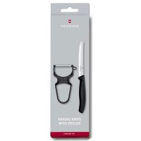 Кухонный набор Victorinox SWISS CLASSIC Paring Set 6.7113.23