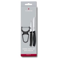Кухонный набор Victorinox SWISS CLASSIC Paring Set 6.7113.35