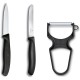Кухонные наборы Кухонный набор Victorinox SWISS CLASSIC Paring Set 6.7113.35