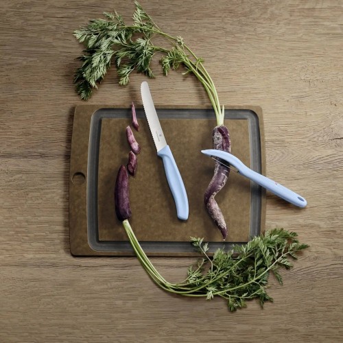 Кухонні набори Кухонний набір Victorinox SWISS CLASSIC Paring Set 6.7116.21L22