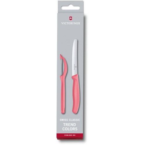 Кухонні набори Кухонний набір Victorinox SWISS CLASSIC Paring Set 6.7116.21L12