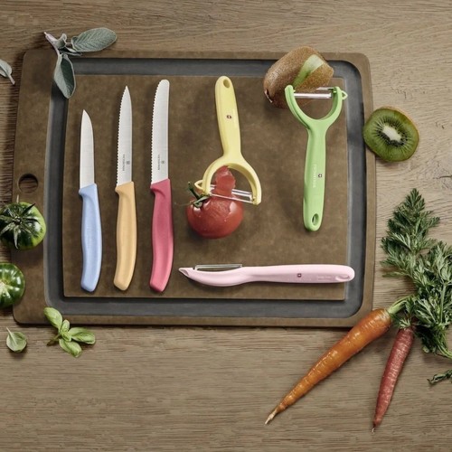 Кухонні набори Кухонний набір Victorinox SWISS CLASSIC Paring Set 6.7116.21L12