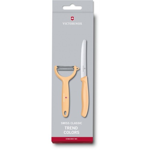 Кухонні набори Кухонний набір Victorinox SWISS CLASSIC Paring Set 6.7116.23L92