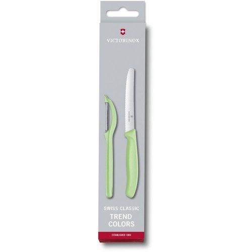 Кухонні набори Кухонний набір Victorinox SWISS CLASSIC Paring Set 6.7116.21L42