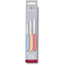 Кухонний набір Victorinox SWISS CLASSIC Paring Set 6.7116.34L1