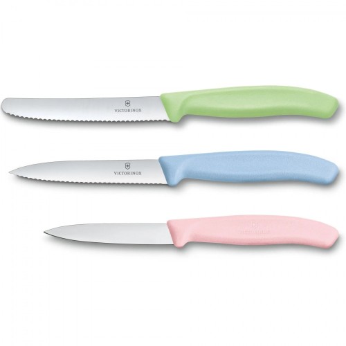 Кухонні набори Кухонний набір Victorinox SWISS CLASSIC Paring Set 6.7116.34L3