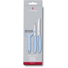 Кухонний набір Victorinox SWISS CLASSIC Paring Set 6.7116.33L22