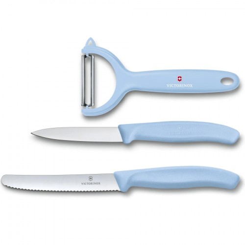 Кухонні набори Кухонний набір Victorinox SWISS CLASSIC Paring Set 6.7116.33L22