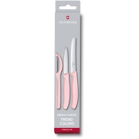 Набор кухонный Victorinox SWISS CLASSIC Paring Set 6.7116.31L52