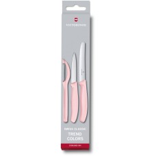Кухонний набір Victorinox SWISS CLASSIC Paring Set 6.7116.31L52