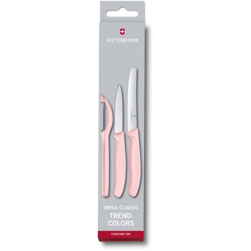 Кухонні набори Кухонний набір Victorinox SWISS CLASSIC Paring Set 6.7116.31L52
