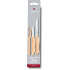 Кухонний набір Victorinox SWISS CLASSIC Paring Set 6.7116.31L92