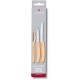 Кухонные наборы Набор кухонный Victorinox SWISS CLASSIC Paring Set 6.7116.31L92