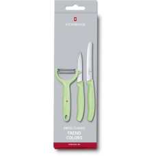 Кухонний набір Victorinox SWISS CLASSIC Paring Set 6.7116.33L42