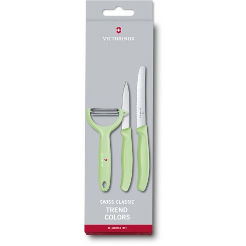 Кухонні набори Кухонний набір Victorinox SWISS CLASSIC Paring Set 6.7116.33L42