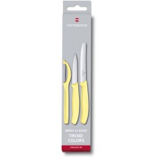 Кухонний набір Victorinox SWISS CLASSIC Paring Set 6.7116.31L82