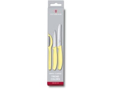 Набор кухонный Victorinox SWISS CLASSIC Paring Set 6.7116.31L82