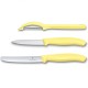 Кухонні набори Кухонний набір Victorinox SWISS CLASSIC Paring Set 6.7116.31L82