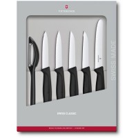 Кухонний набір Victorinox SWISS CLASSIC Paring Set 6.7113.6G