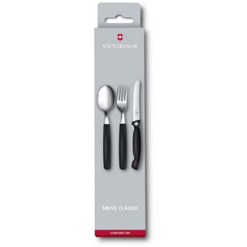 Кухонні набори Столовий набір Victorinox SWISS CLASSIC Table Set 6.7192.F3