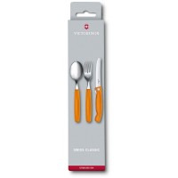 Столовий набір Victorinox SWISS CLASSIC Table Set 6.7192.F9