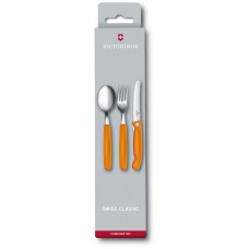 Набор кухонный Victorinox SWISS CLASSIC Paring Set 6.7192.F9