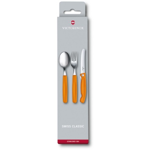 Кухонні набори Столовий набір Victorinox SWISS CLASSIC Table Set 6.7192.F9