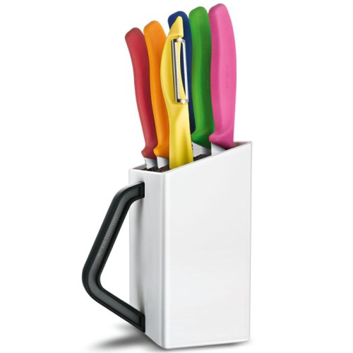 Кухонные наборы Набор кухонный Victorinox SWISS CLASSIC Set 6.7127.6L14