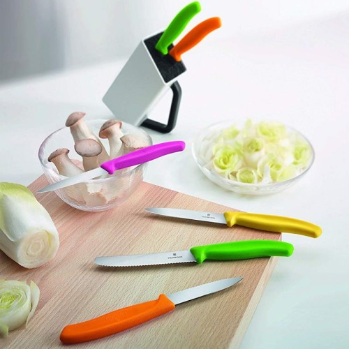 Кухонные наборы Набор кухонный Victorinox SWISS CLASSIC Set 6.7127.6L14