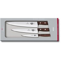 Кухонний набір Victorinox Wood Carving Set 5.1050.3G