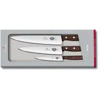 Кухонний набір Victorinox Wood Carving Set 5.1050.3G