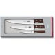 Кухонні набори Кухонний набір Victorinox Wood Carving Set 5.1050.3G